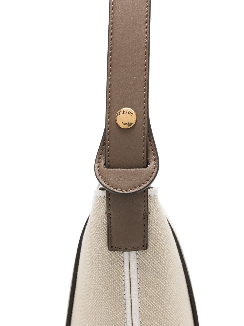 Chloè Bags Beige