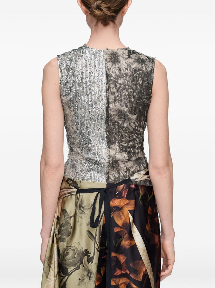 Maison Margiela Top Black