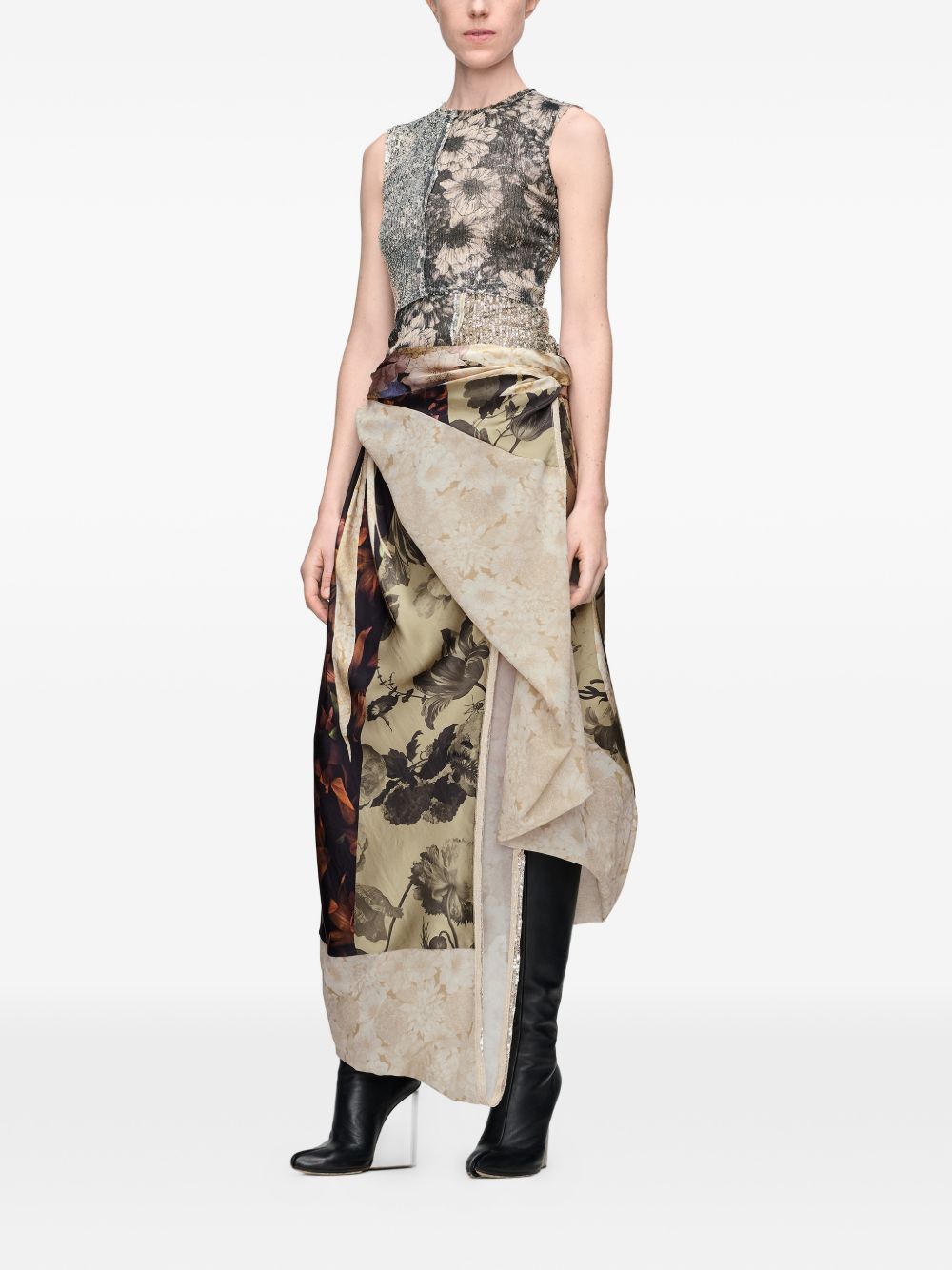 Maison Margiela Top Black