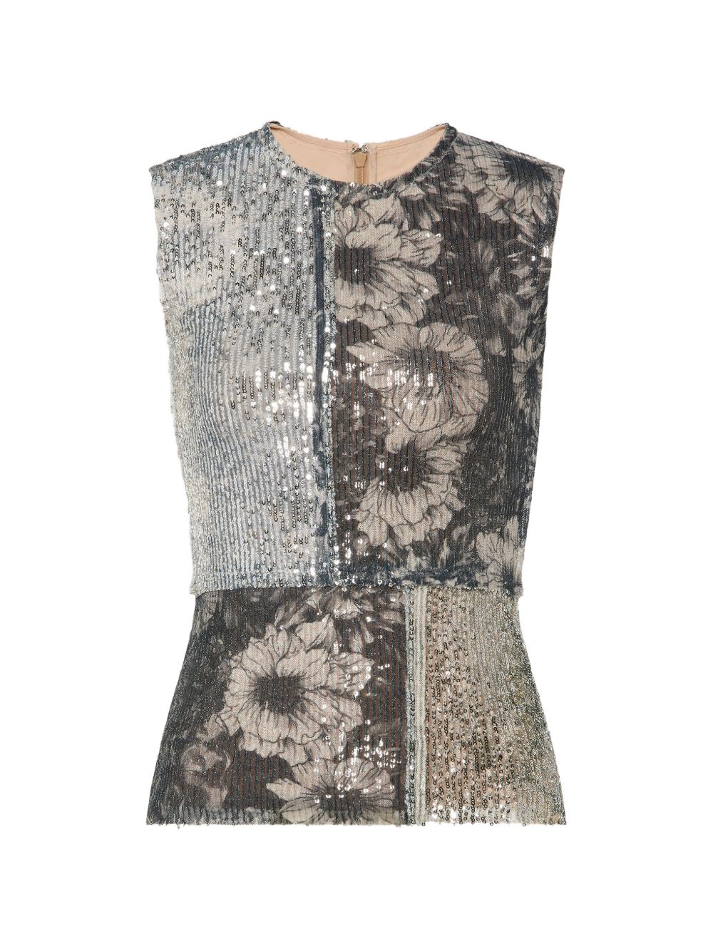 Maison Margiela Top Black