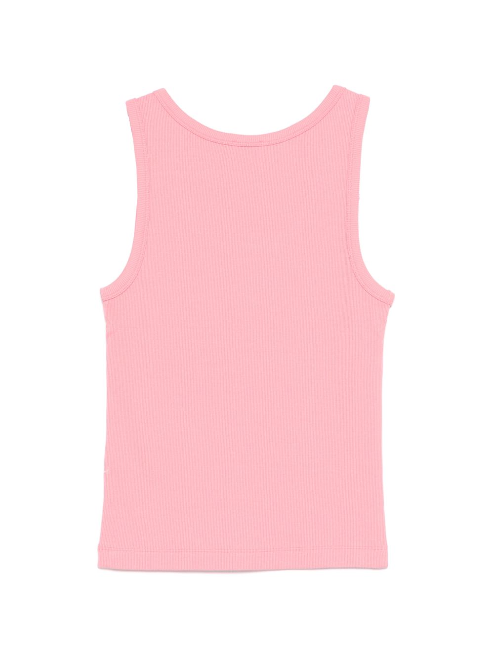 Closed Top Rosa Cotton