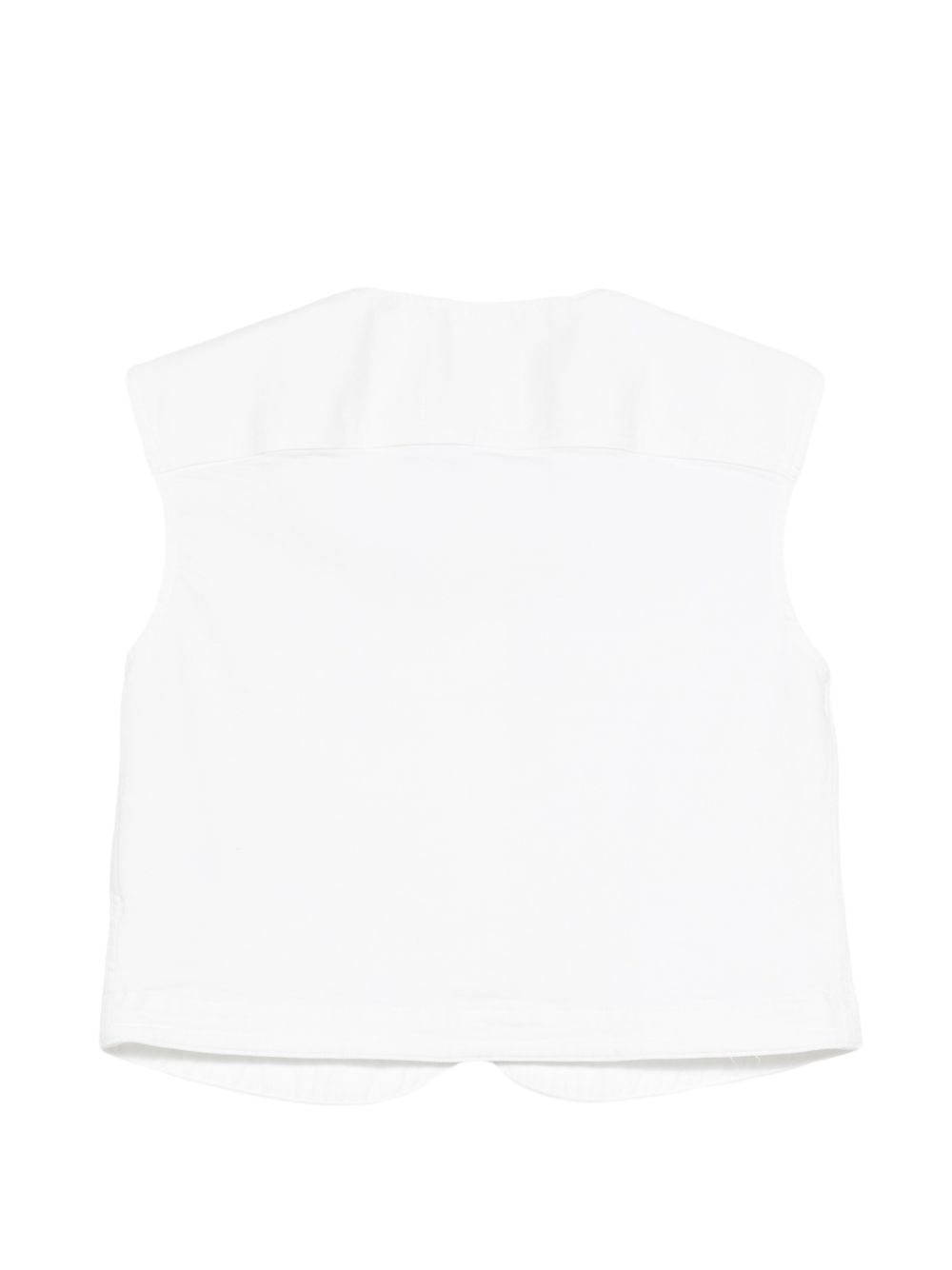 Closed Sweaters White