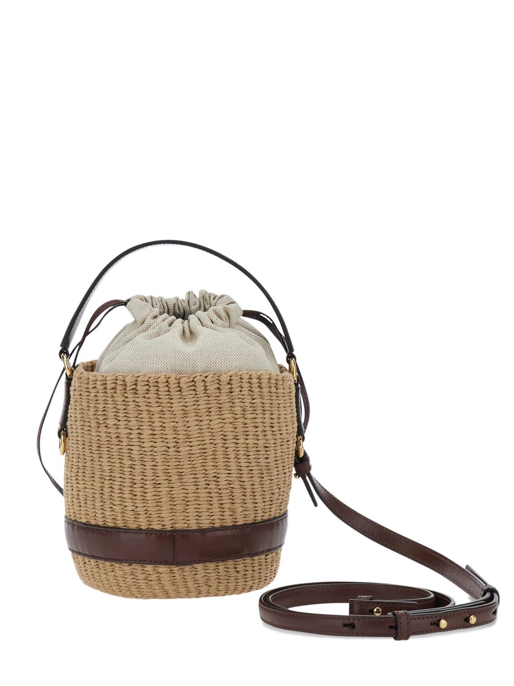 Chloè Bags Beige Outer: Paper
