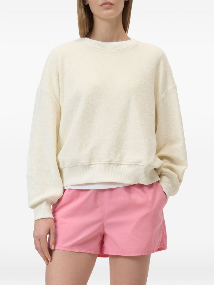 Closed Sweaters Beige Organic Cotton
