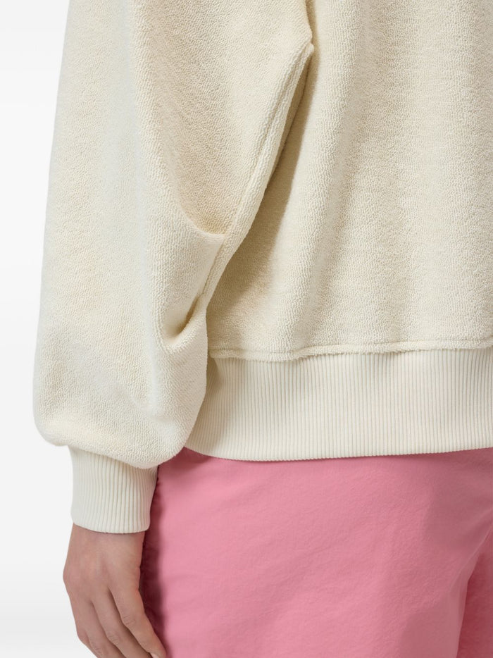 Closed Sweaters Beige Organic Cotton