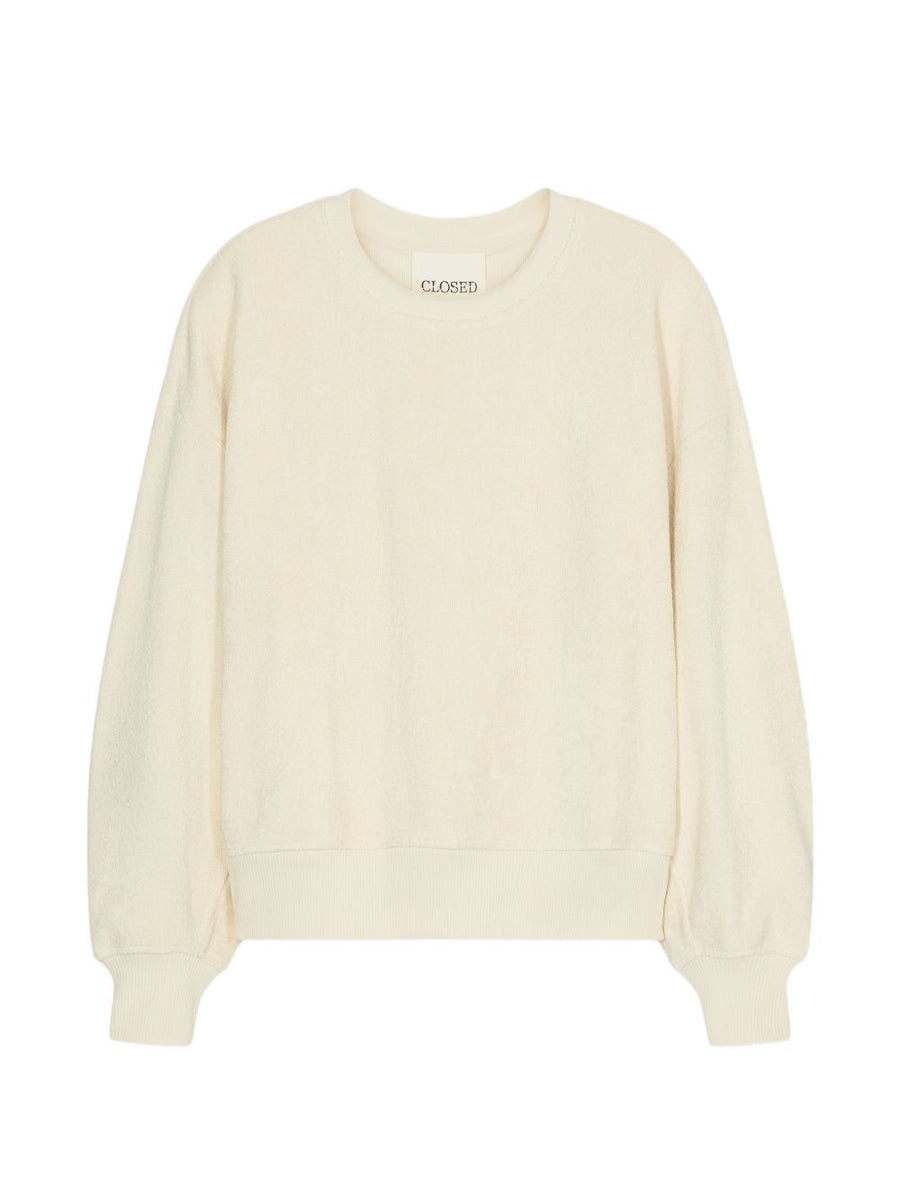 Closed Cotton sweatshirt