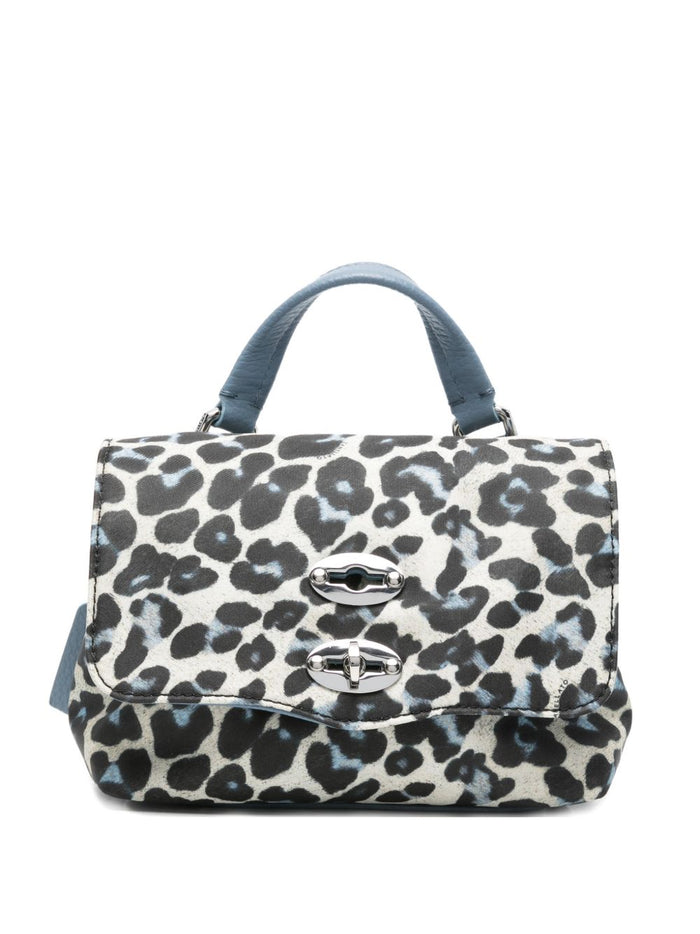 Zanellato Bags Nero Fabric