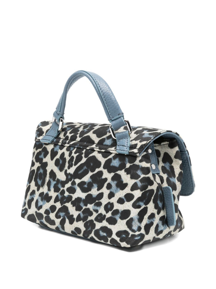 Zanellato Bags Nero Fabric