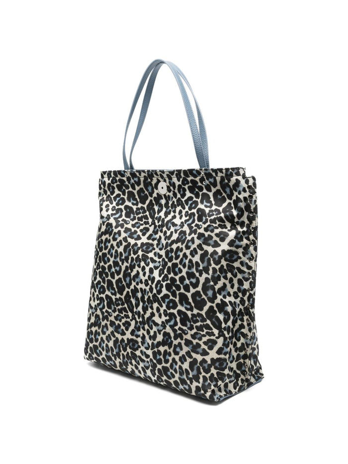Zanellato Bags Nero Fabric