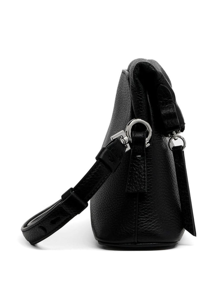 Maison Margiela Bags Nero Leather