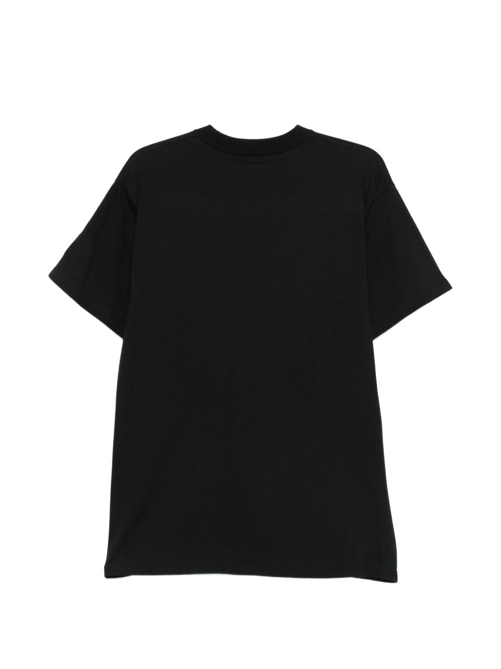 Carhartt Wip Main T-Shirts And Polos Nero