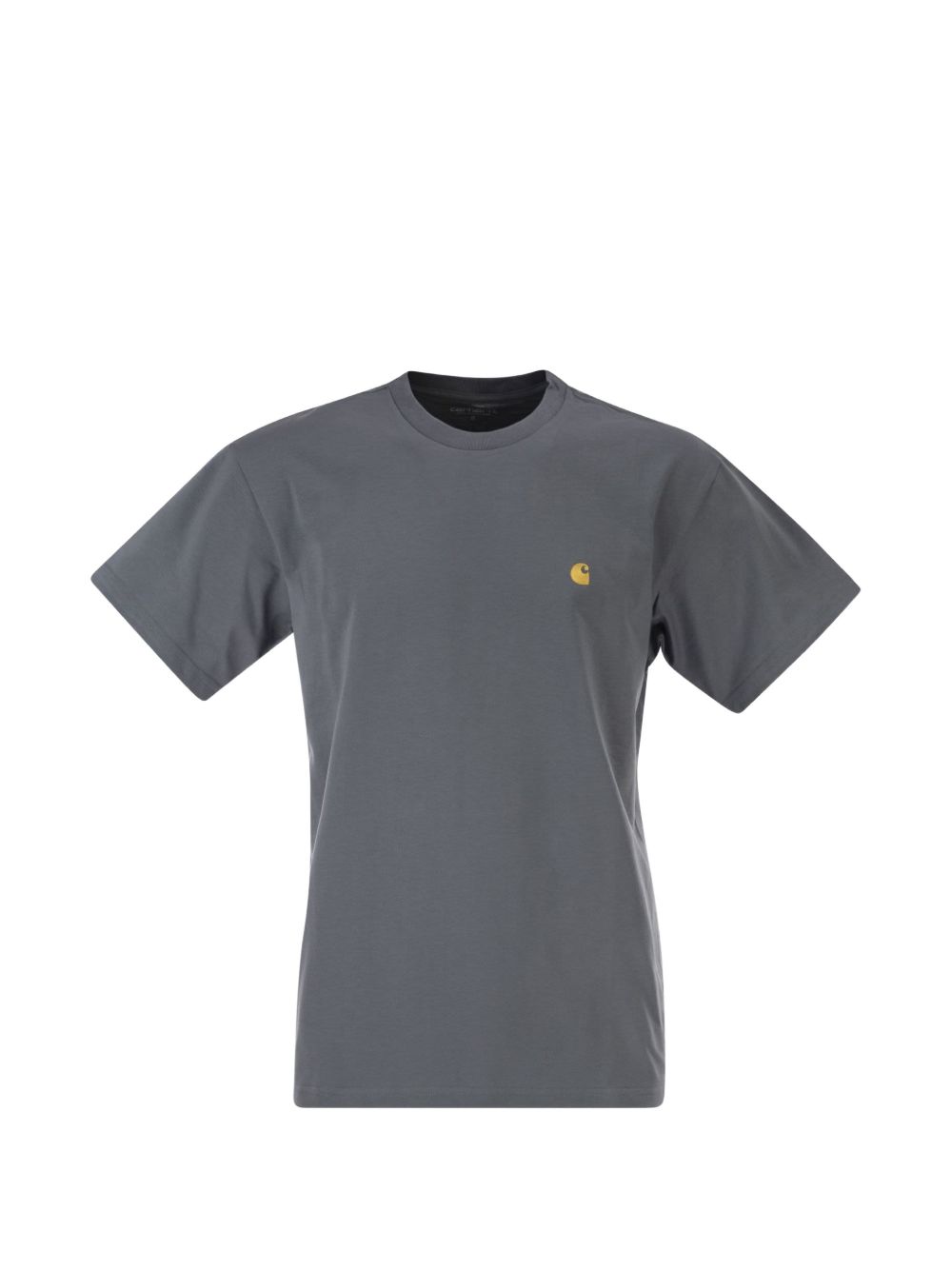 Carhartt Wip Main T-Shirts And Polos Blu