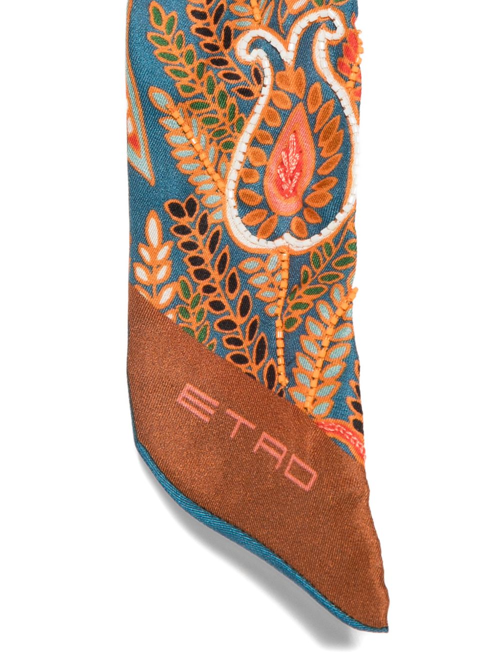 Etro Scarfs