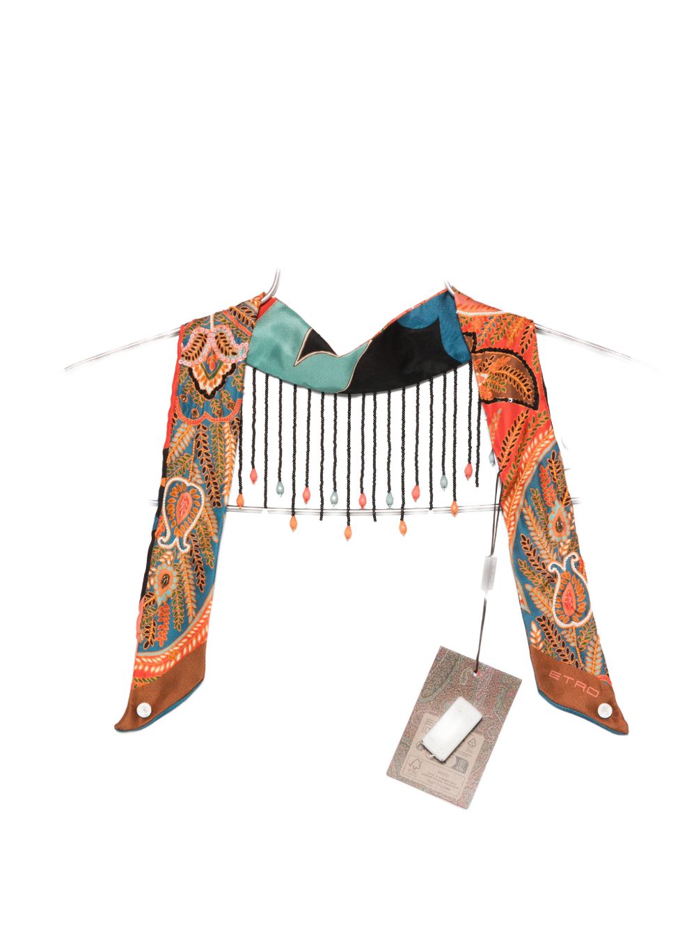 Etro Scarfs