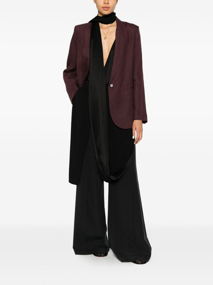 Forte Jackets Marrone
