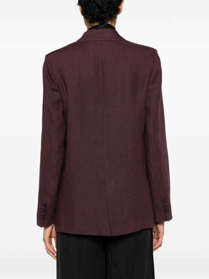 Forte Jackets Marrone