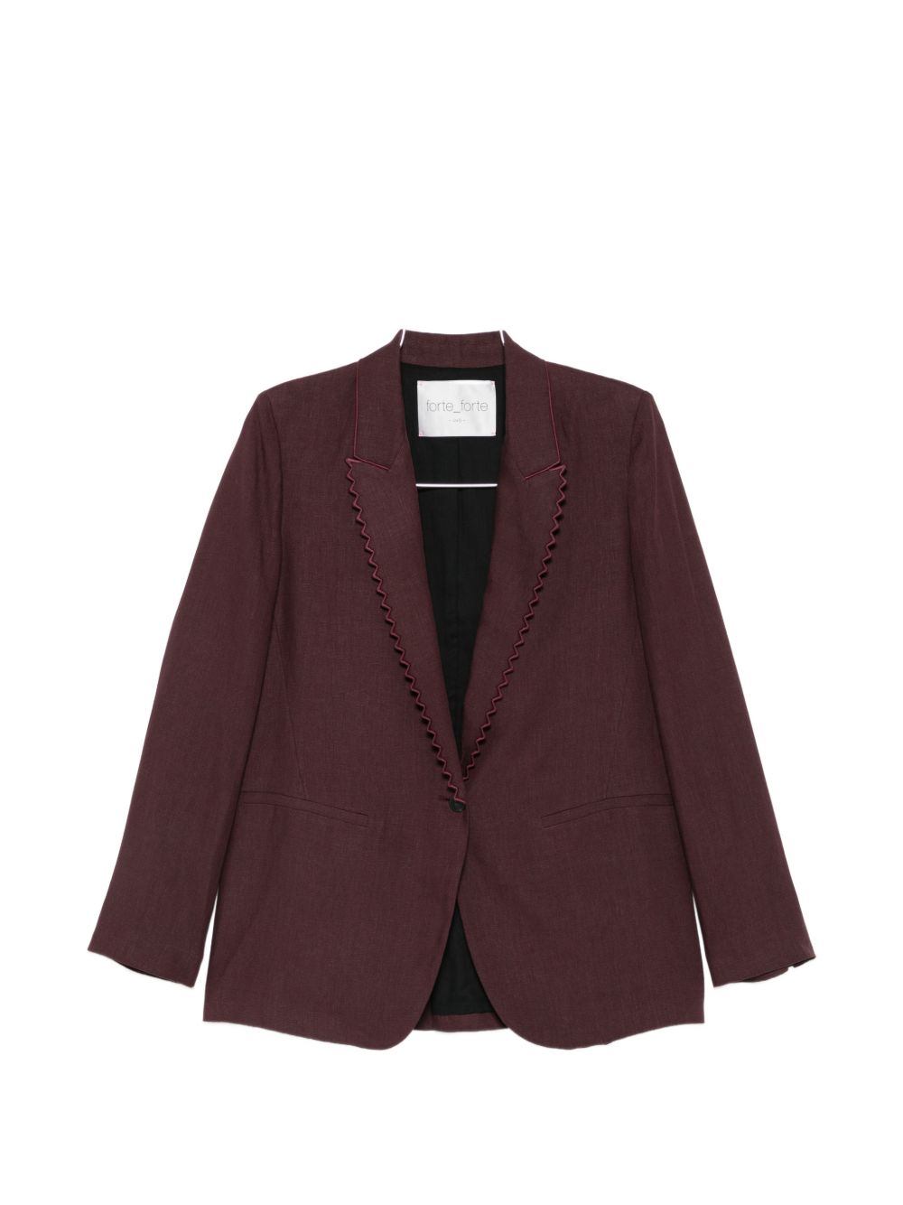 Forte Jackets Marrone