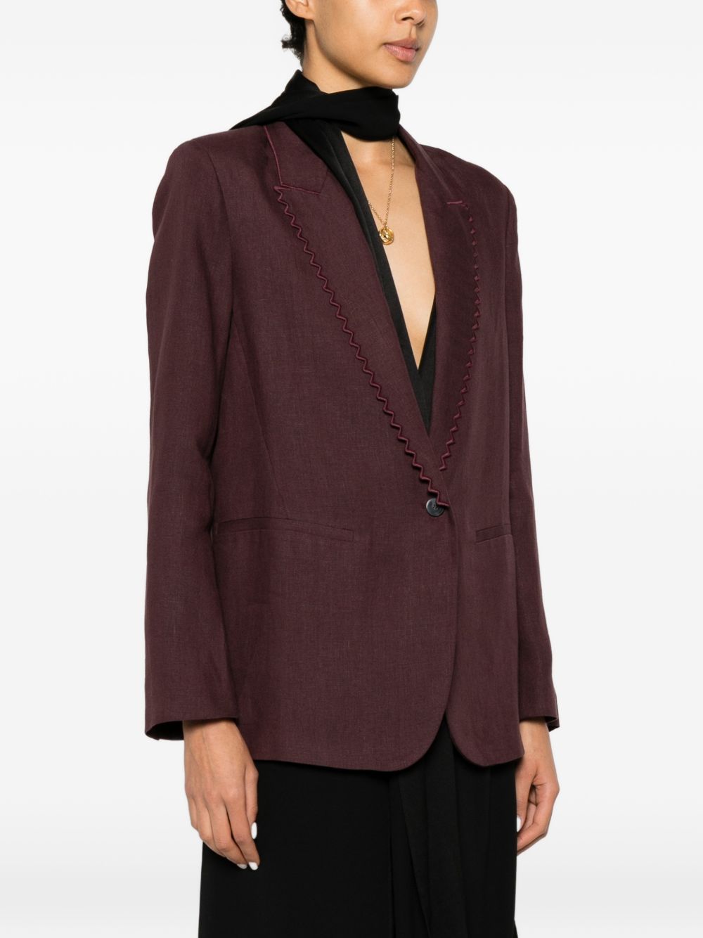 Forte Jackets Marrone