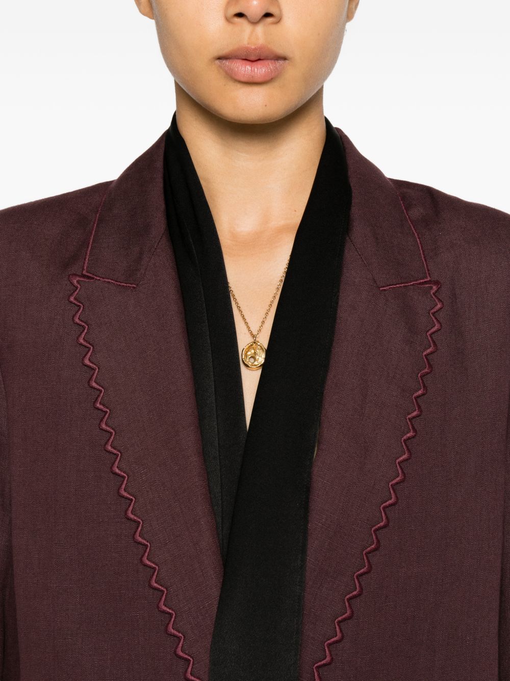 Forte Jackets Marrone