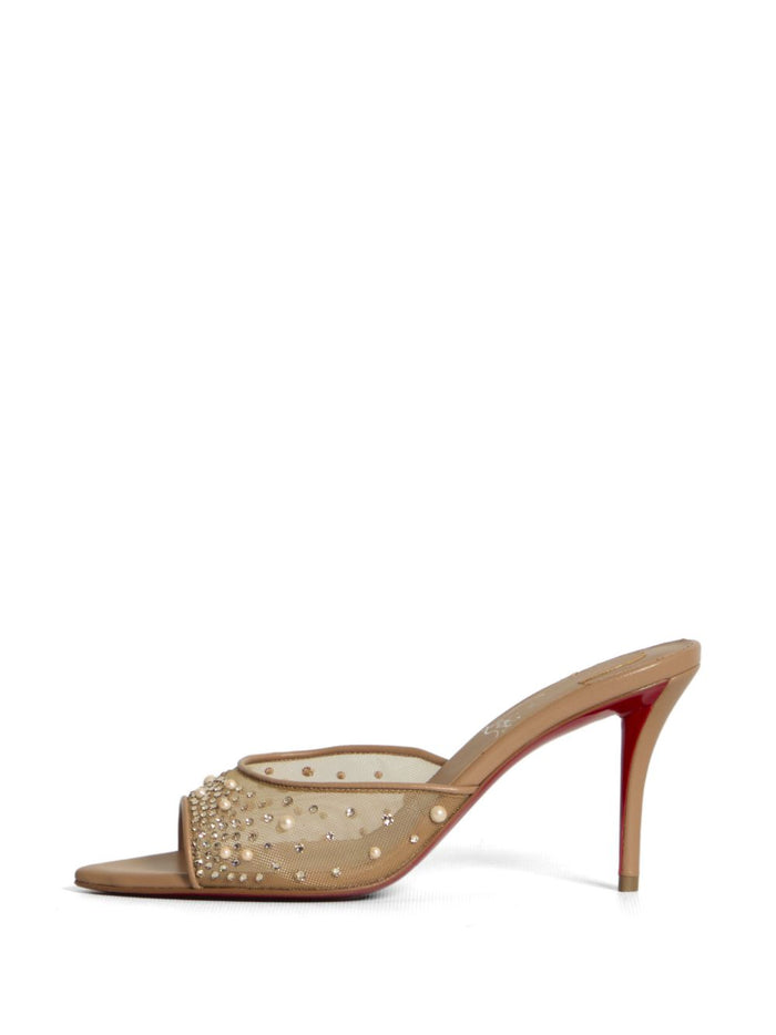 Christian Louboutin Sandals Cipria