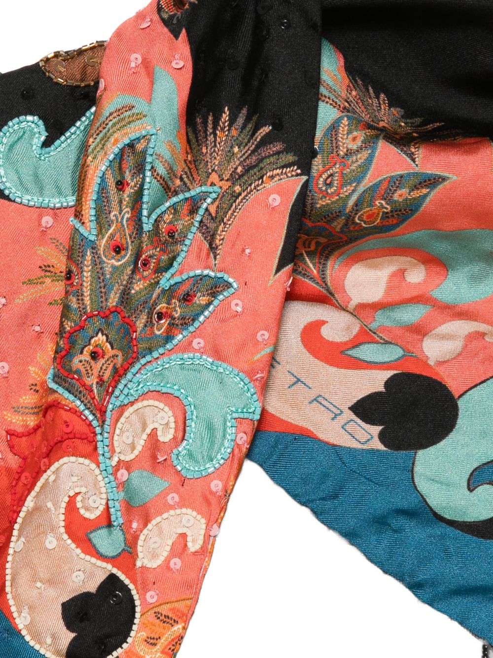 Etro Scarfs