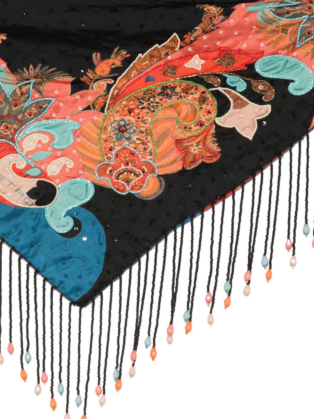 Etro Scarfs