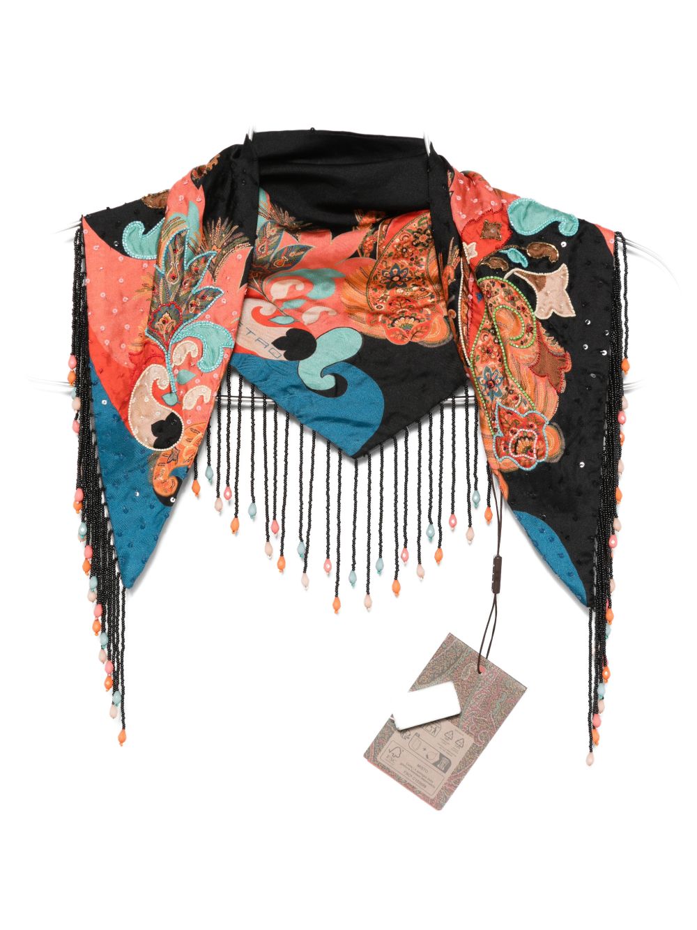 Etro Scarfs