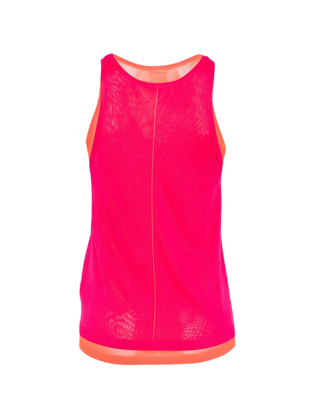 Paul Smith Top Rosso