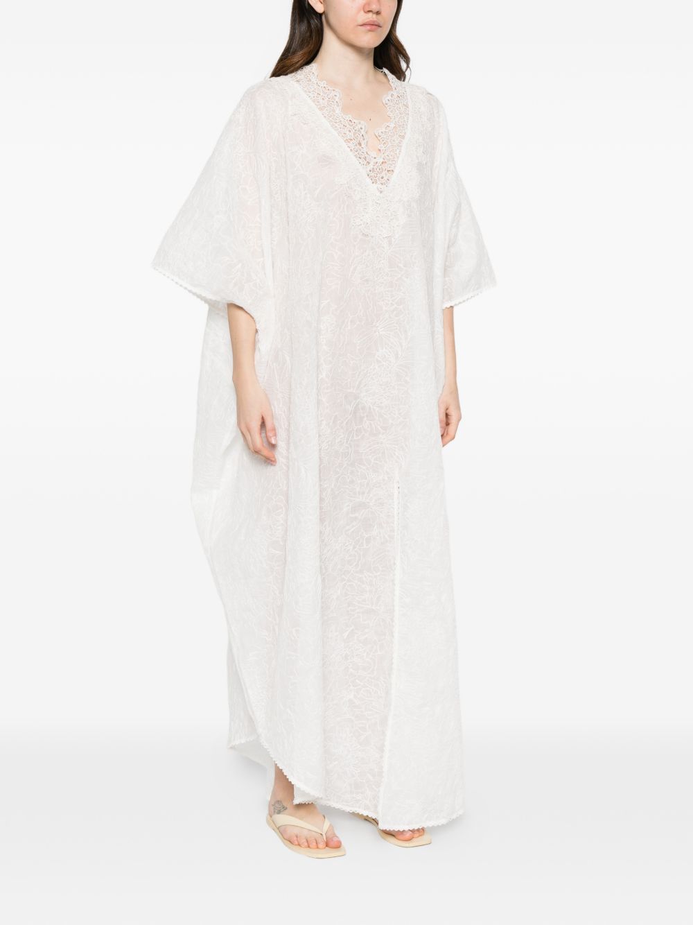 Ermanno Scervino Sea Clothing Bianco Rame