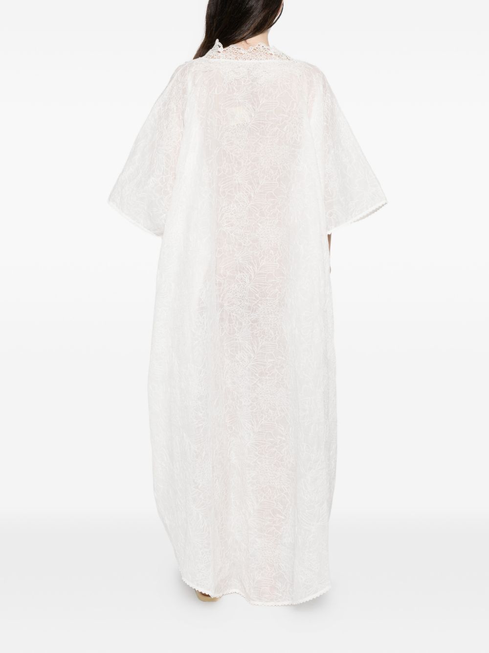 Ermanno Scervino Sea Clothing Bianco Rame