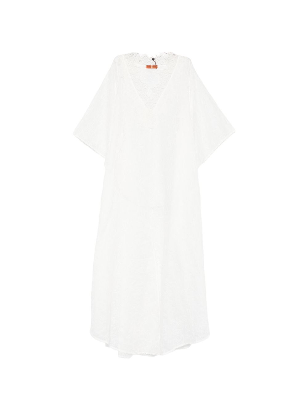 Ermanno Scervino Sea Clothing Bianco Rame