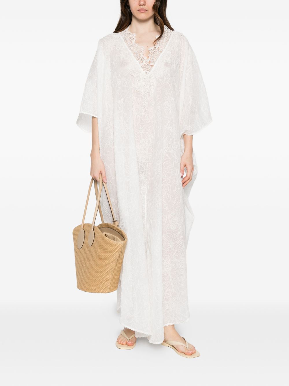 Ermanno Scervino Sea Clothing Bianco Rame