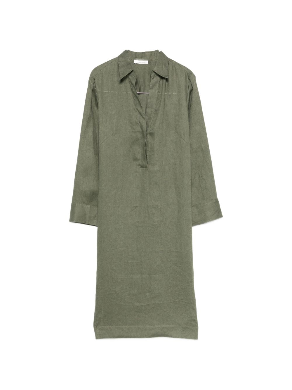 Archivio 67 Dresses Grigio