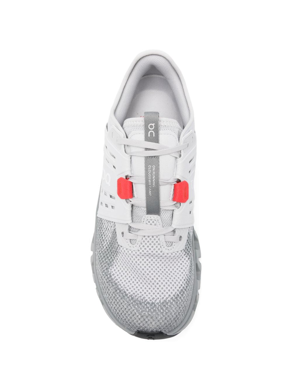 On Sneakers Grigio