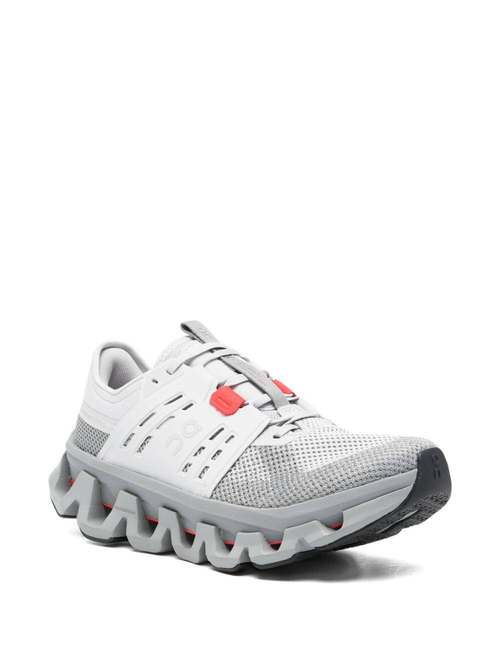 On Sneakers Grigio