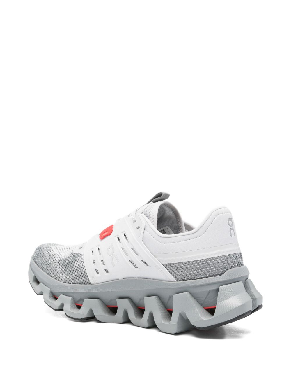 On Sneakers Grigio