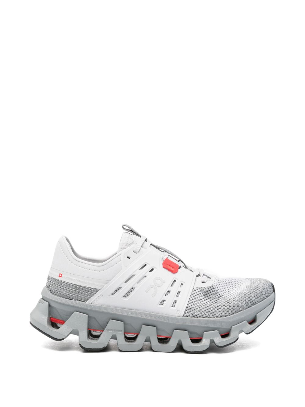 On Sneakers Grigio