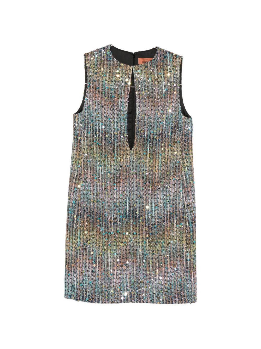 Missoni Dresses Marrone