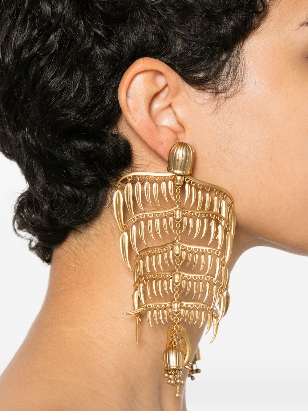 Zimmermann Bijoux Oro