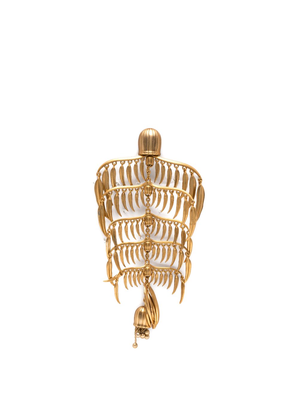 Zimmermann Bijoux Oro
