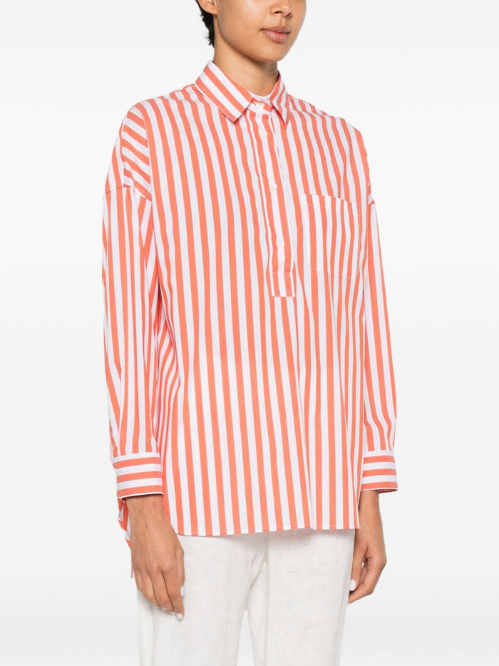 Archivio 67 Shirts Rosso