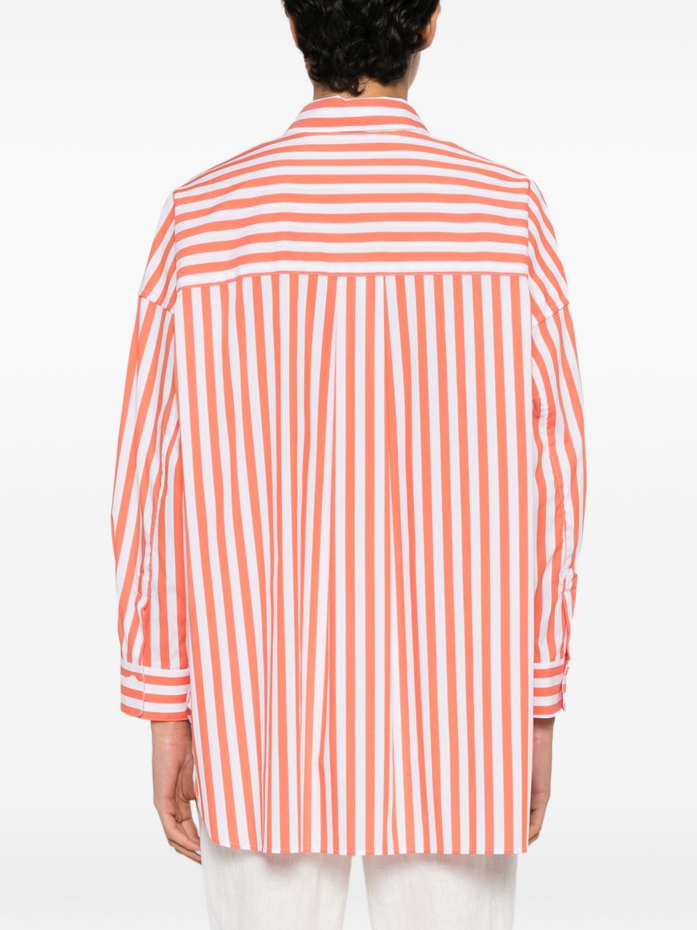 Archivio 67 Shirts Rosso