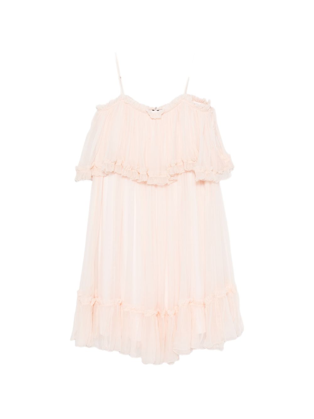 Chloè Dresses Cipria