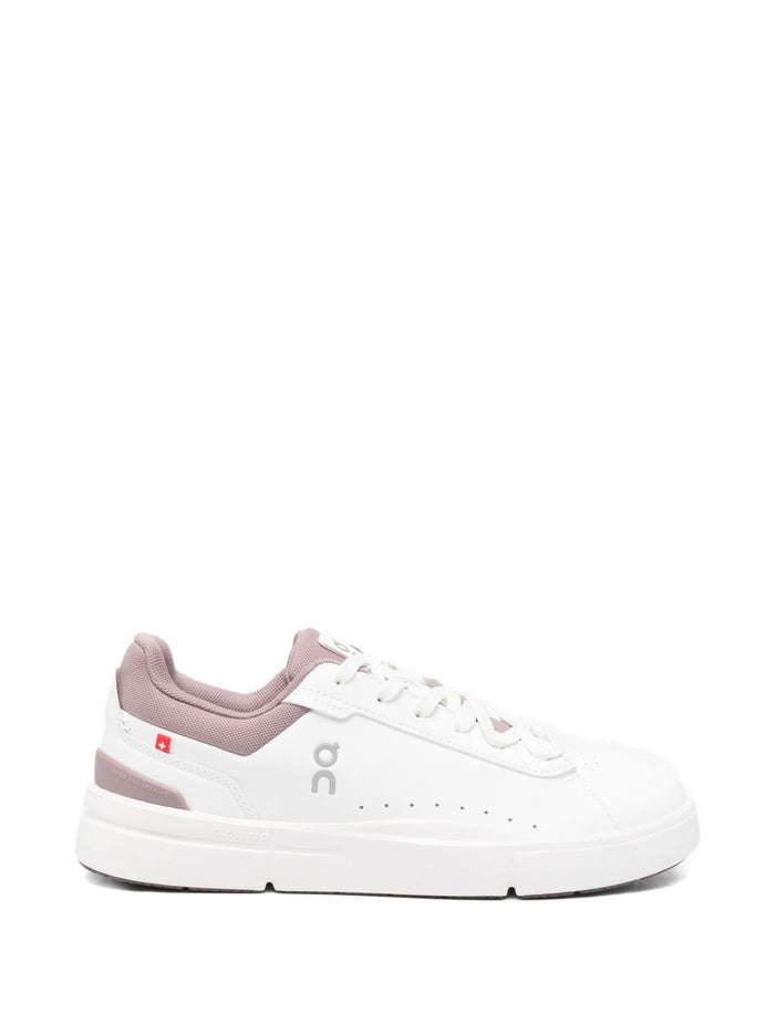 On Sneakers Bianco
