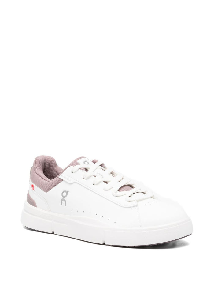 On Sneakers Bianco