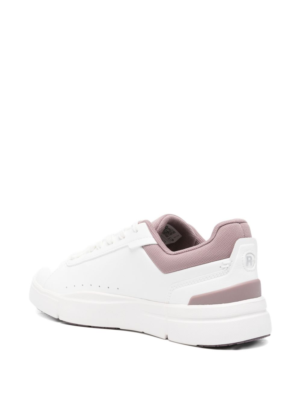 On Sneakers Bianco