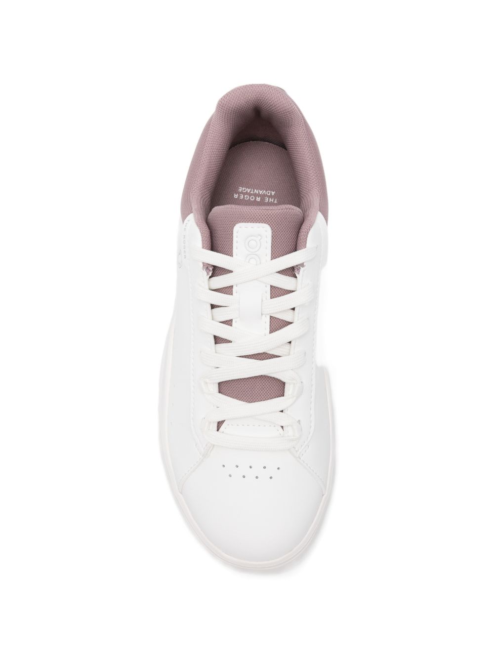 On Sneakers Bianco