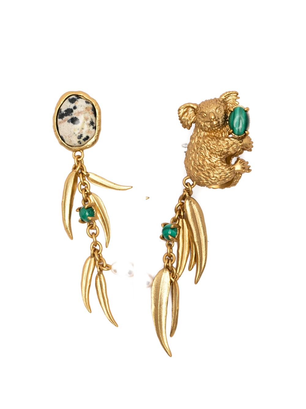 Zimmermann Bijoux Oro