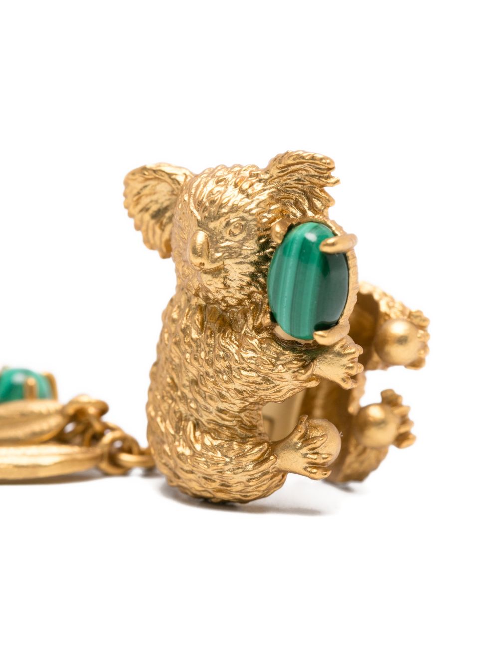 Zimmermann Bijoux Oro