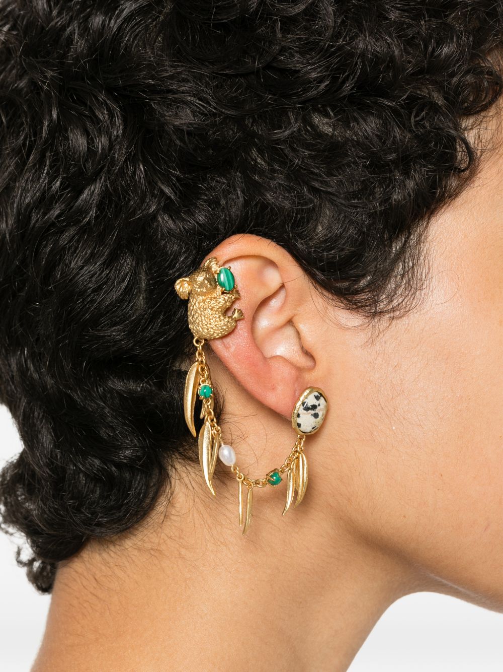 Zimmermann Bijoux Oro